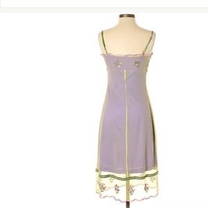Betsey Johnson Dresses - 90s Betsey Johnson New York dress vintage Betsey Johnson Dresses - 90s Betsey Johnson New York dress vintage